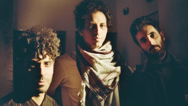 El Khat tickets at The Parish At House Of Blues - Anaheim, Anaheim