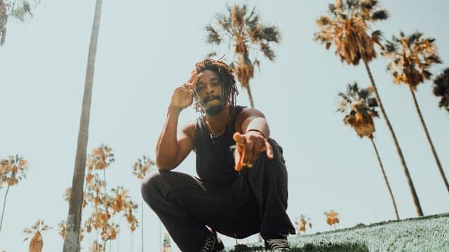 Shwayze tickets at Soundcheck Studios, Pembroke