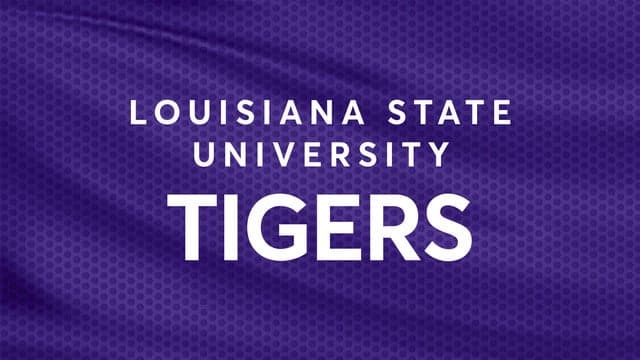LSU Tigers Women's Basketball vs. Fairleigh Dickinson Knights tickets at Pete Maravich Assembly Center, Baton Rouge