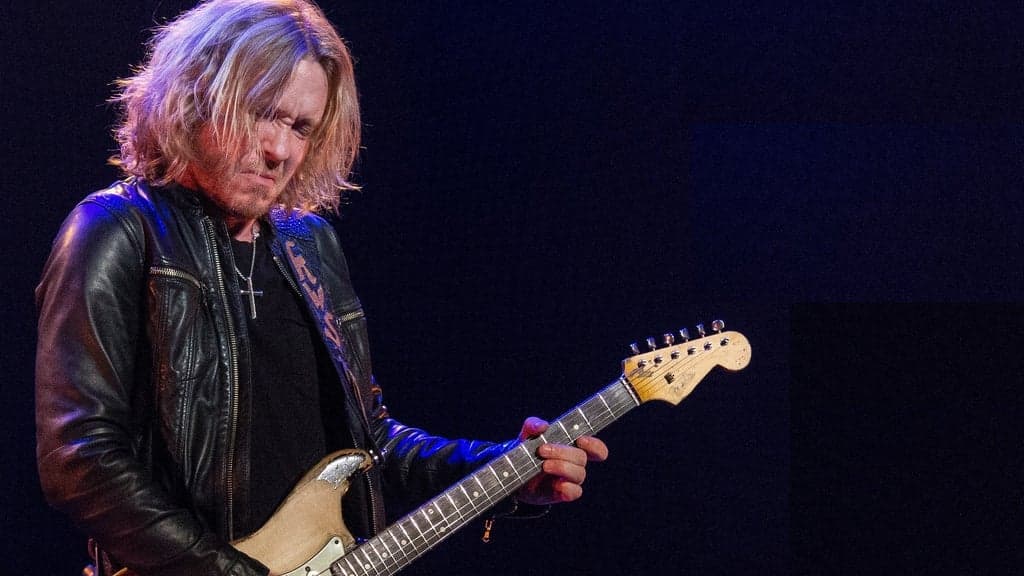Kenny Wayne Shepherd tickets at Strand Theatre at Appell Center for the Performing Arts, York