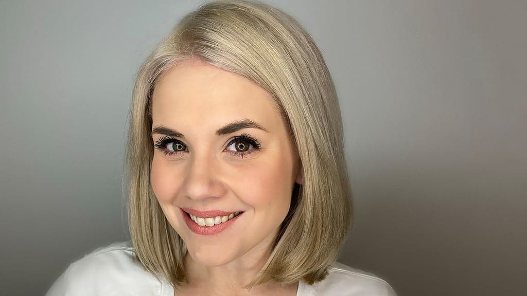 Jenna Kim Jones tickets at Fort Wayne Comedy Club, New Haven
