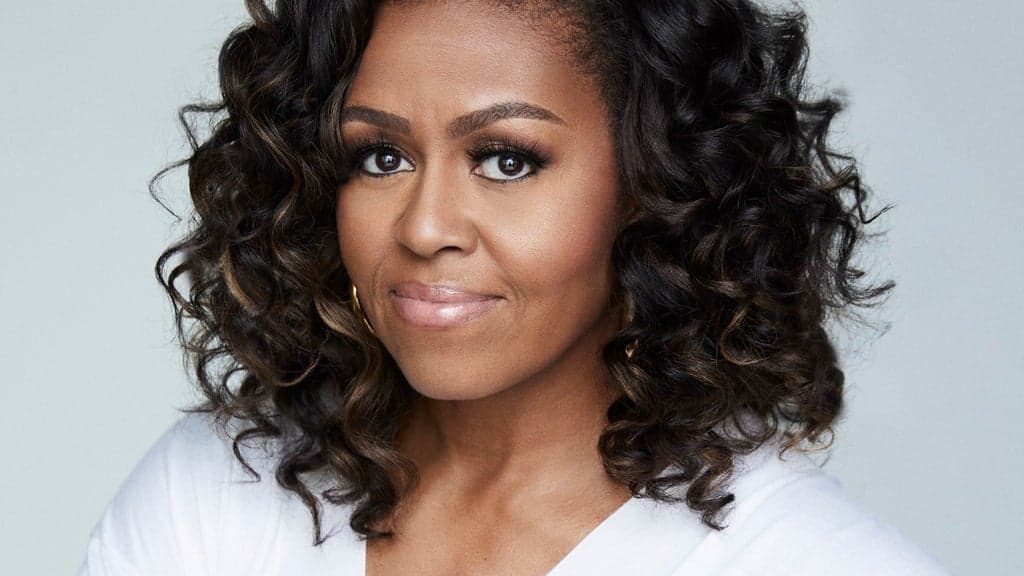 Michelle Obama tickets at Save On Foods Memorial Centre, Victoria