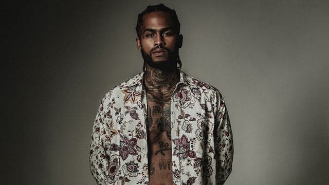Dave East tickets at House of Independents, Asbury Park