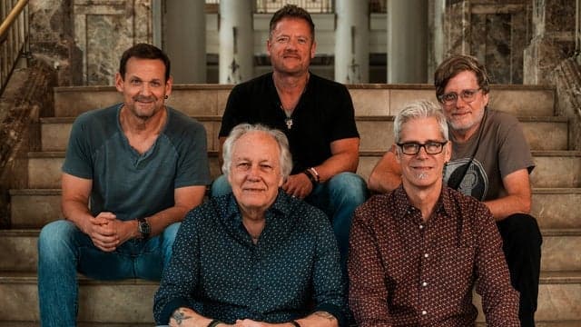 Little River Band tickets at Peoples Bank Theatre, Marietta