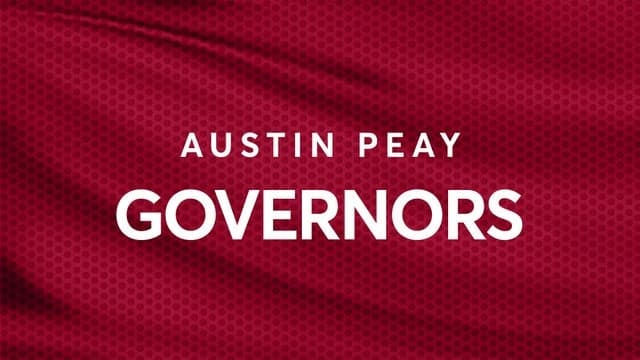 Austin Peay Governors vs. Morehead State Eagles tickets at Fortera Stadium, Clarksville