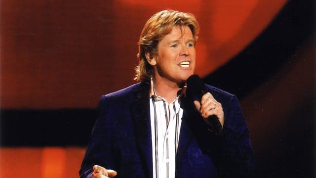 Herman's Hermits & Peter Noone tickets at The Katharine Hepburn Cultural Arts Center, Old Saybrook