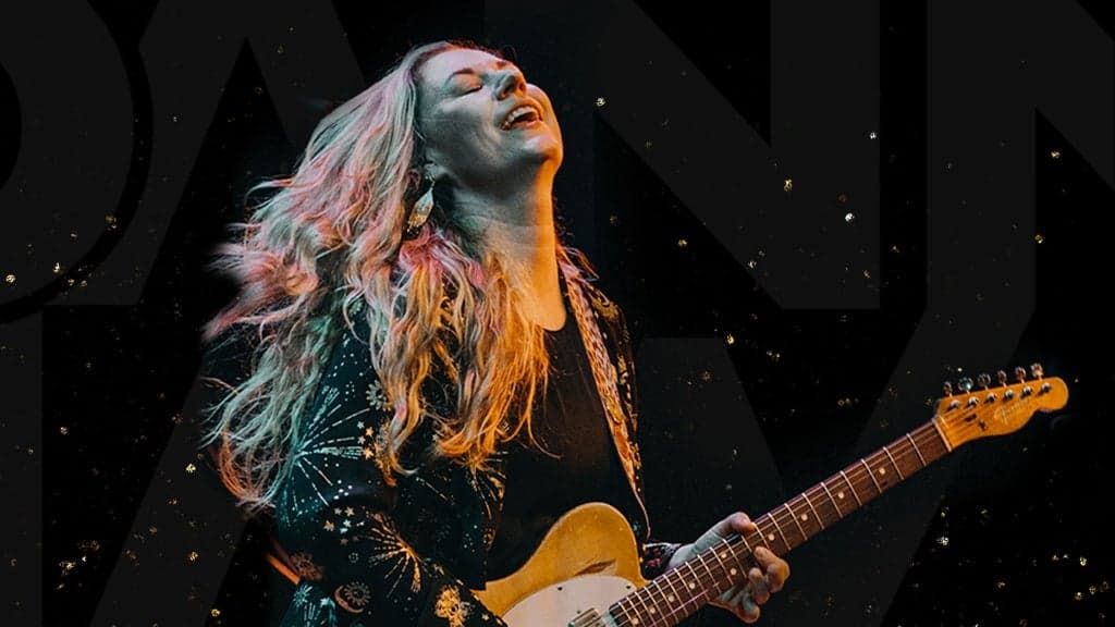 Joanne Shaw Taylor tickets at Phil Long Music Hall At Bourbon Brothers - CO, Colorado Springs
