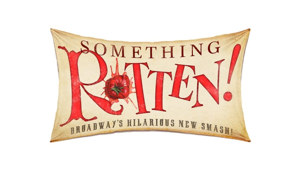 Something Rotten tickets at The Muny, St. Louis