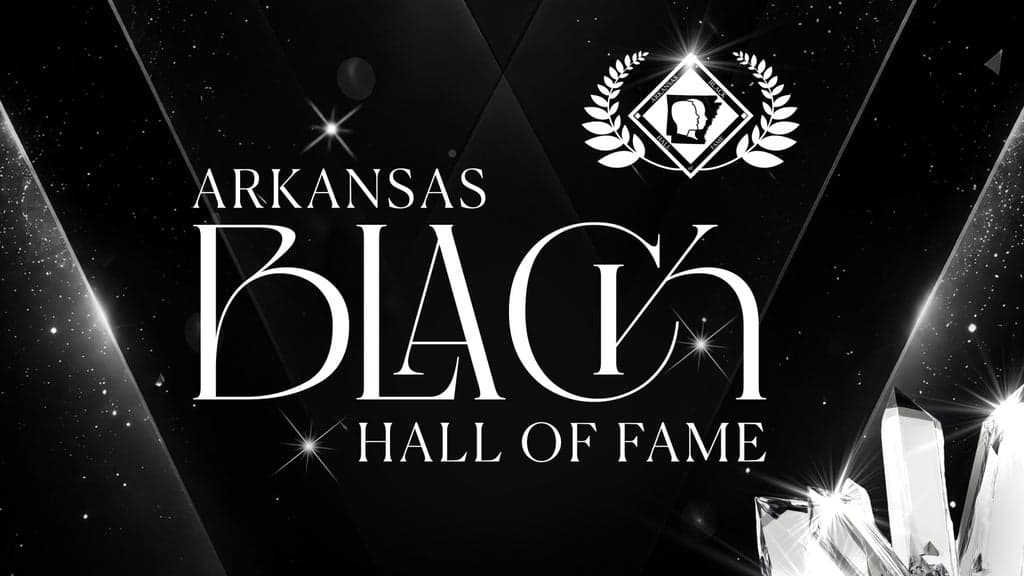 Arkansas Black Hall of Fame Induction Ceremony and Show tickets at Robinson Center Performance Hall, Little Rock