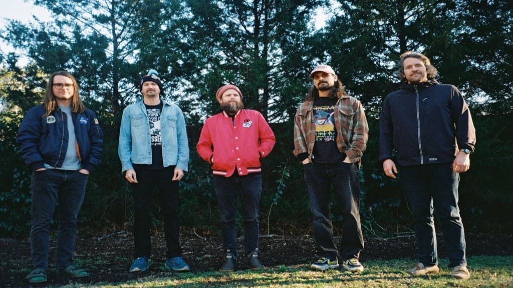 Futurebirds tickets at Georgia Theatre, Athens