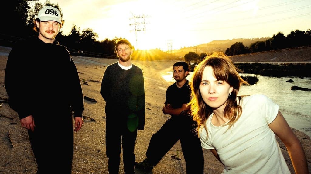 The Belair Lip Bombs tickets at Johnny Brenda's, Philadelphia