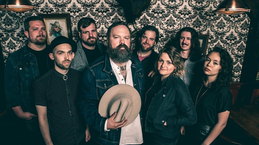 The Commonheart tickets at Mr Small's Theatre, Pittsburgh