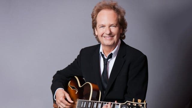 Lee Ritenour tickets at Musical Instrument Museum - Music Theater, Phoenix