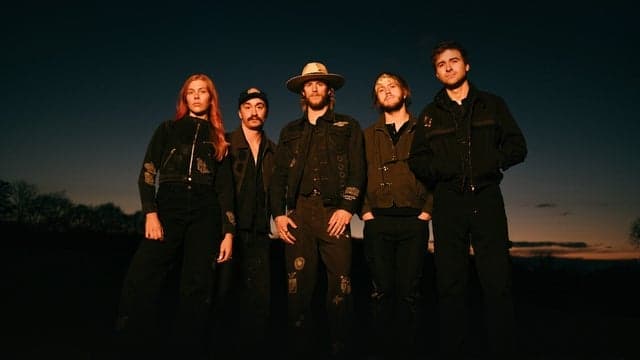 Happy Landing tickets at 40 Watt Club, Athens