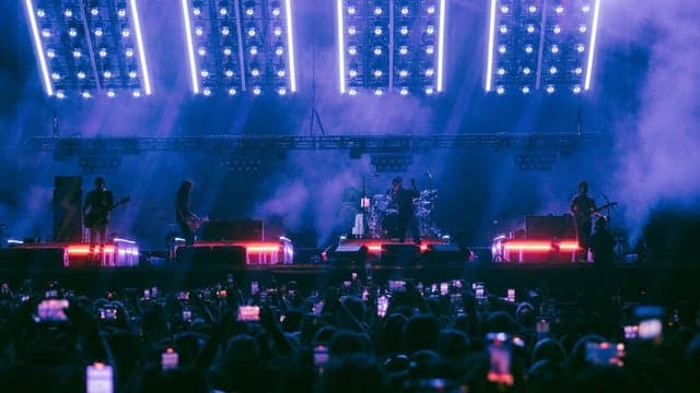 The Strokes tickets at Ziggo Dome, Amsterdam