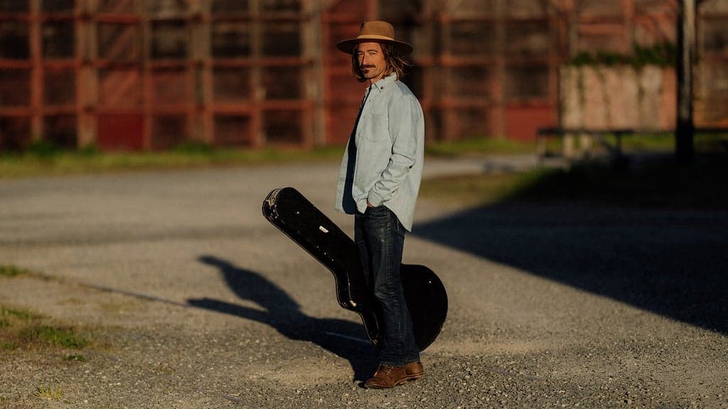 Jesse Roper tickets at Turntable, Indianapolis