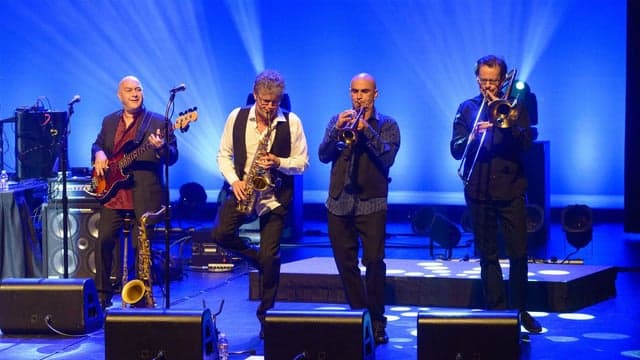Brass Transit - Chicago Tribute tickets at Bally's Casino - Atlantic City, Atlantic City