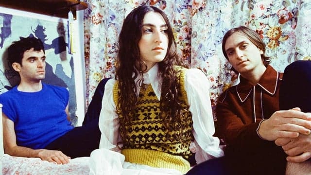 Bailen tickets at Johnny Brenda's, Philadelphia