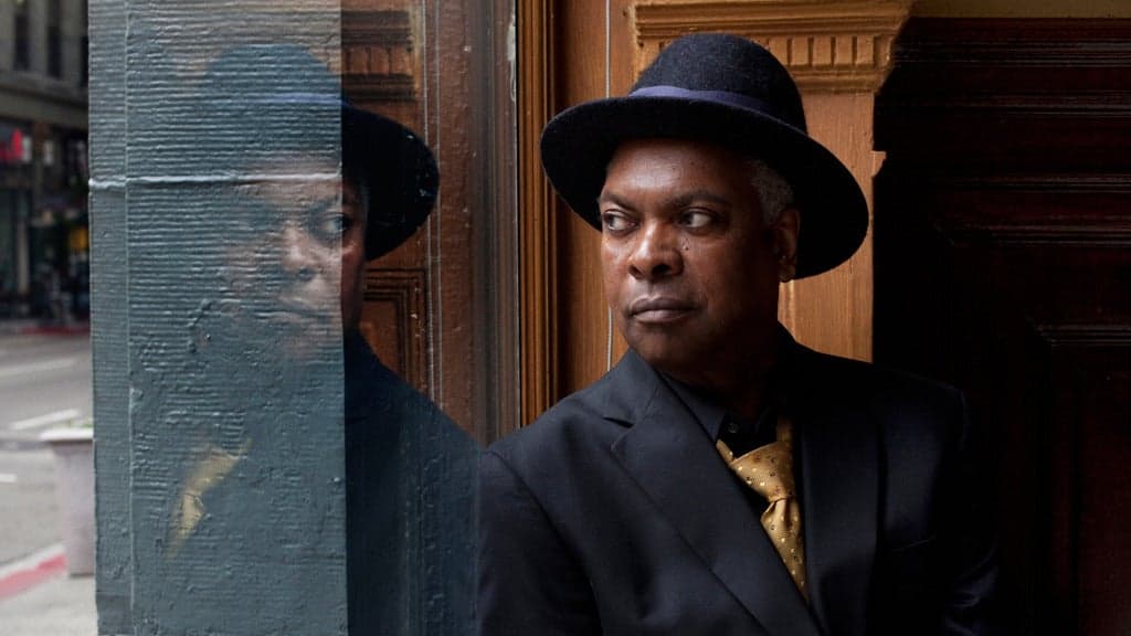 Booker T. Jones tickets at Garcias Chicago, Chicago