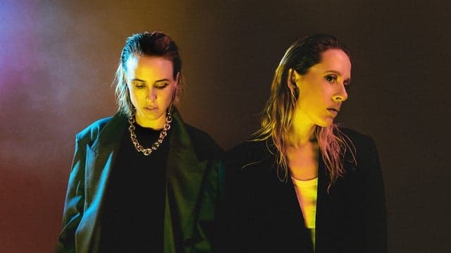 Eli & Fur tickets at Electric City, Buffalo