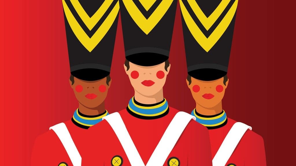 Radio City Christmas Spectacular tickets at Radio City Music Hall, New York
