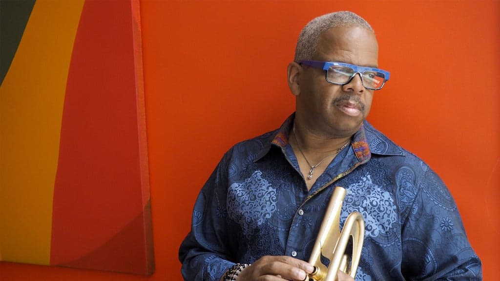 Terence Blanchard tickets at Highland Capital Performance Hall at Germantown Performing Arts Center, Germantown