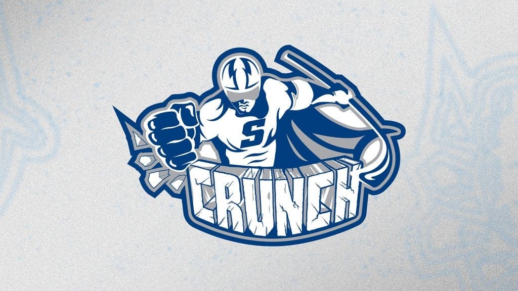 Hartford Wolf Pack vs. Syracuse Crunch tickets at PeoplesBank Arena, Hartford