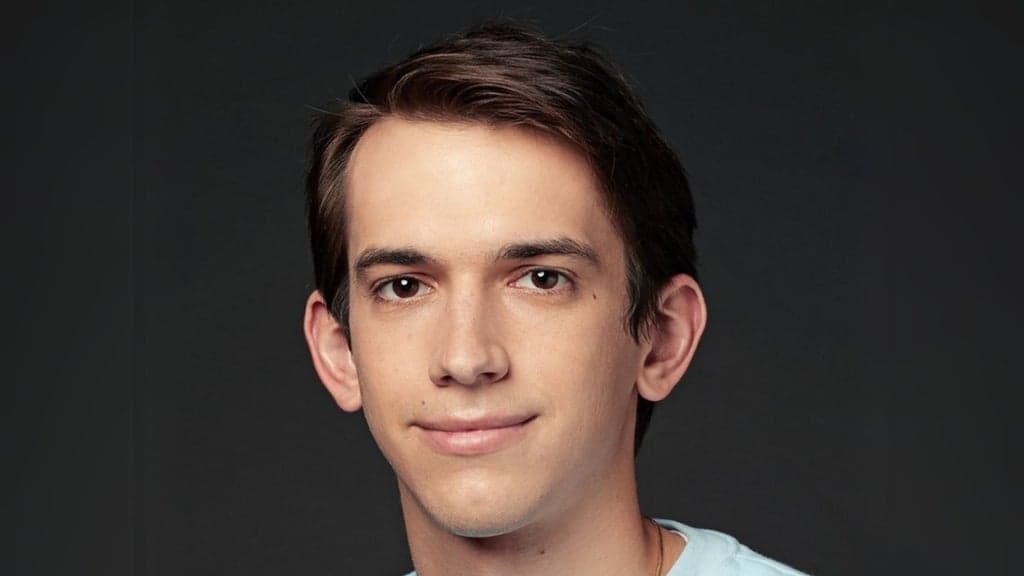 Andrew Dismukes tickets at Bricktown Comedy Club - Tulsa, Tulsa