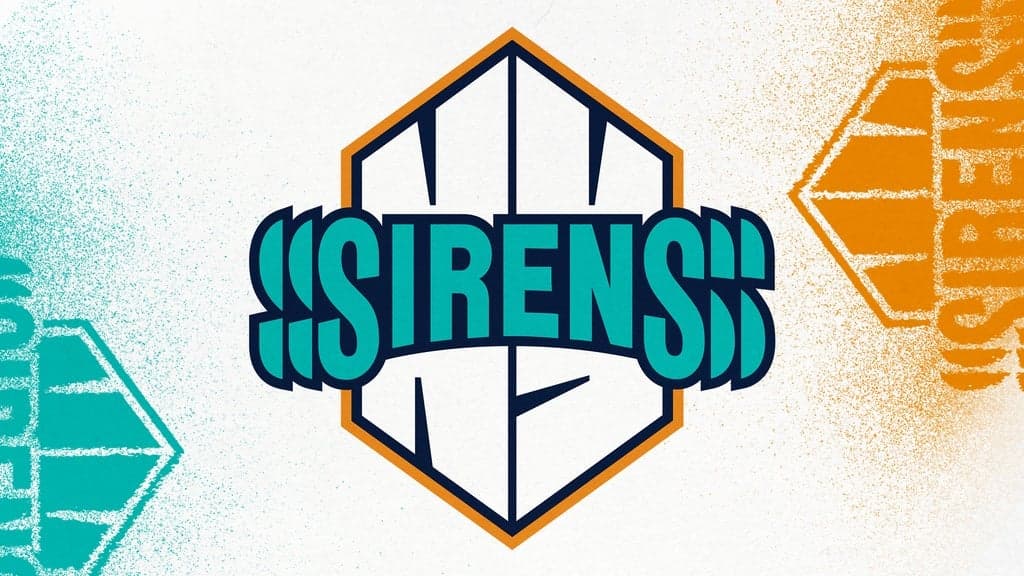 New York Sirens vs. San Jose tickets at Prudential Center, Newark