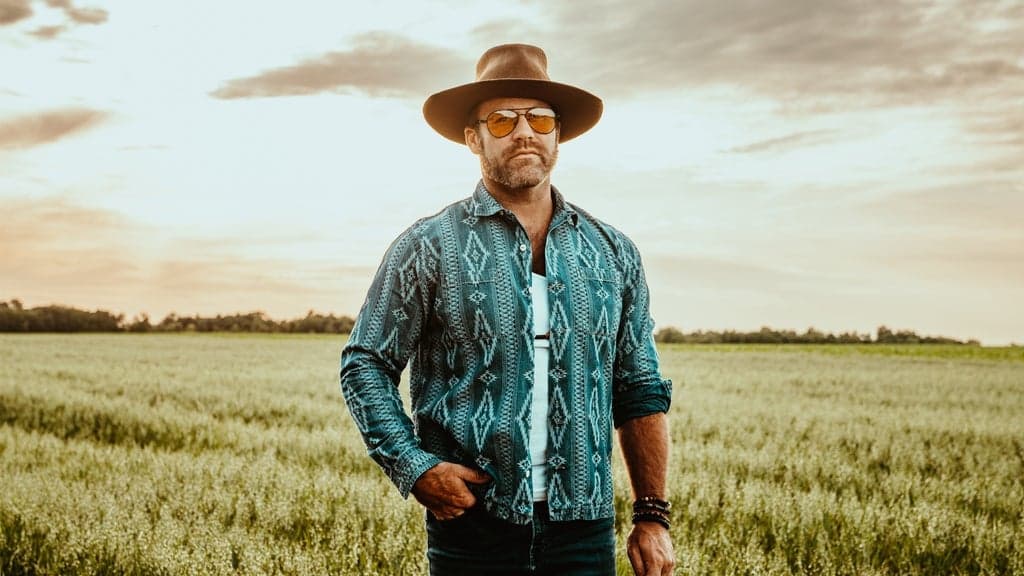 Drake White tickets at Outdoors at Off The Rails Music Venue, Worcester