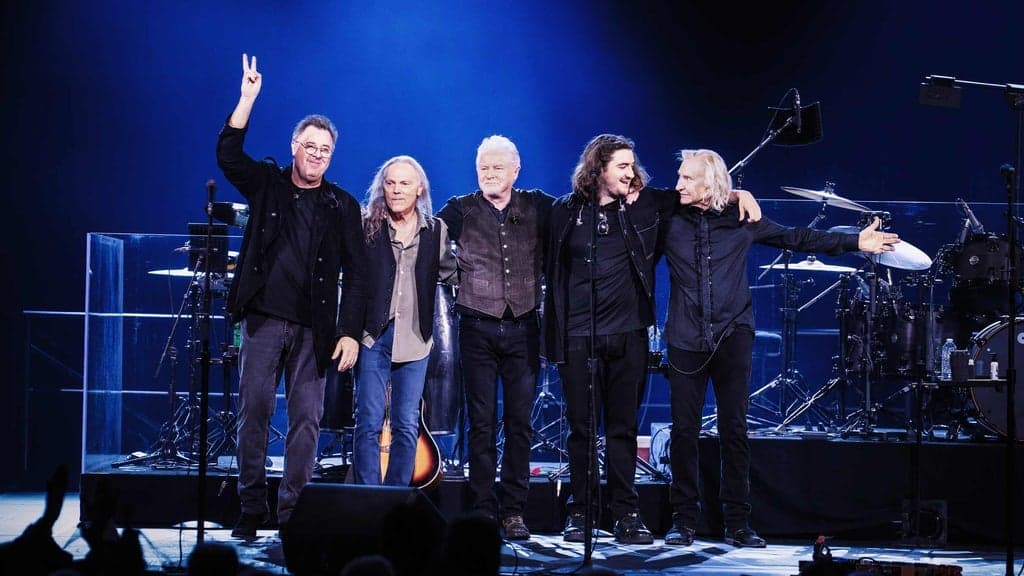 The Eagles tickets at Sphere, Las Vegas