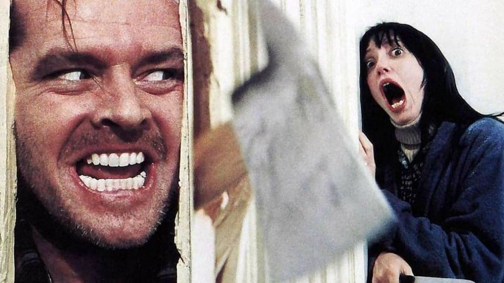 The Shining - Film tickets at Kirby Center for the Performing Arts, Wilkes Barre