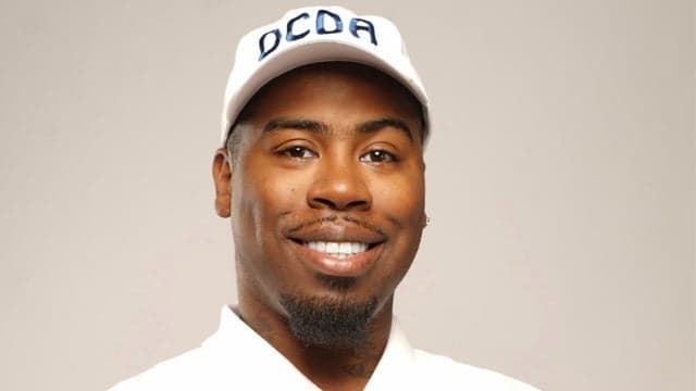 Calimar White tickets at Tacoma Comedy Club, Tacoma