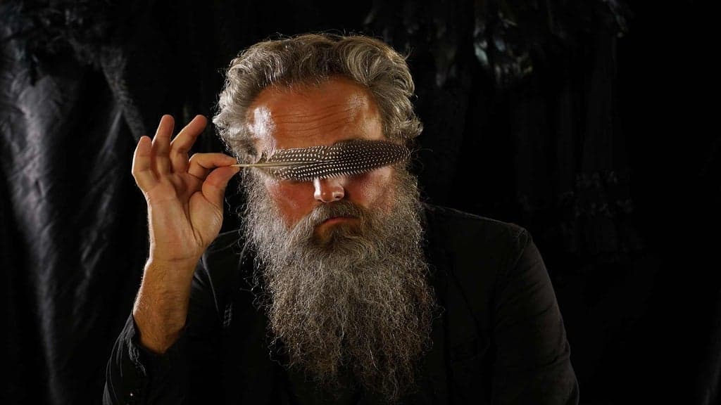Iron and Wine tickets at John Anson Ford Theatre, Los Angeles