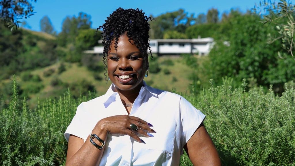 Leslie Jones tickets at Lyric Theatre - Stuart, Stuart