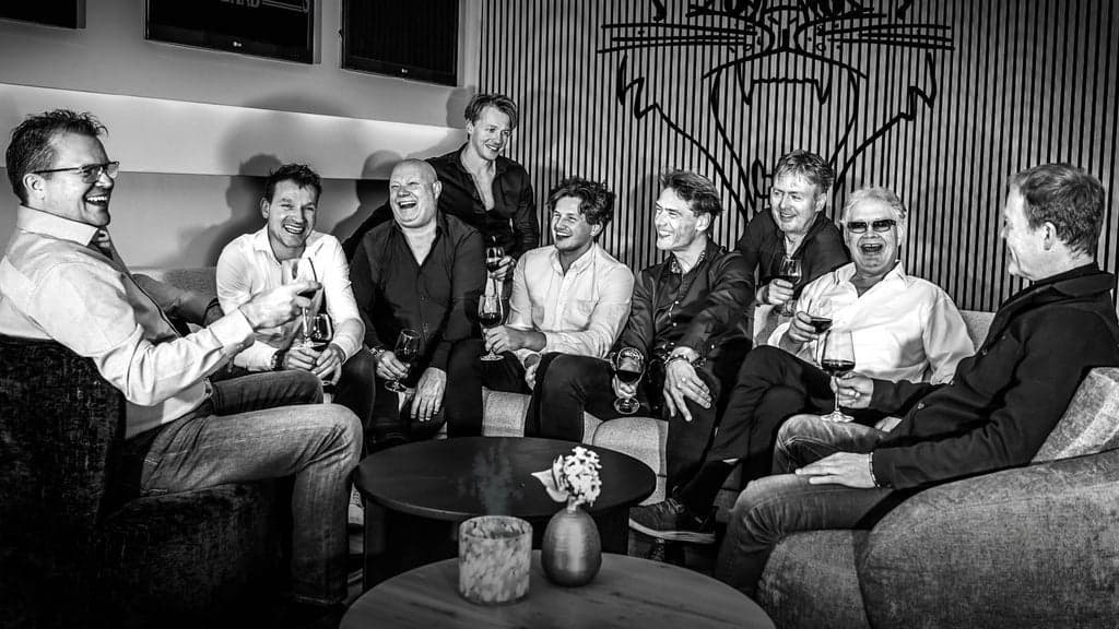 The THE BAND Band - Tribute to The Band tickets at Mauch Chunk Opera House, Jim Thorpe
