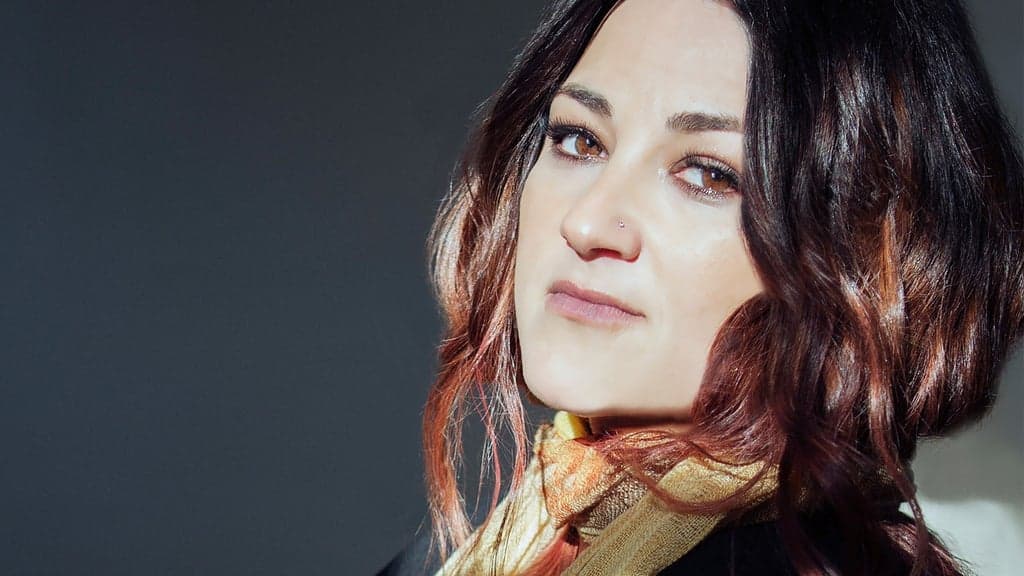 Jennifer Knapp tickets at Cafe 11, St. Augustine