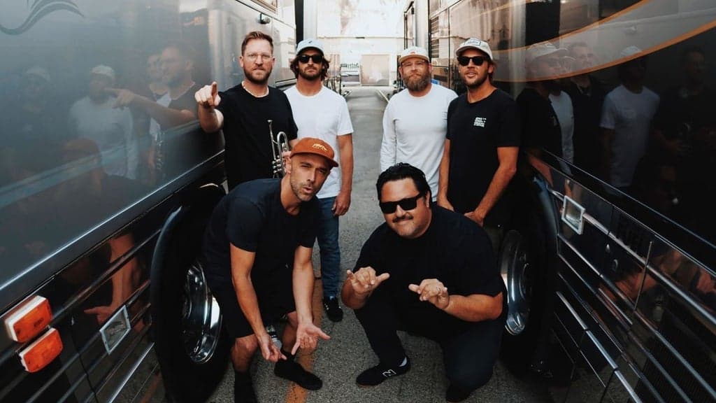 Iration tickets at Hollywood Palladium, Los Angeles