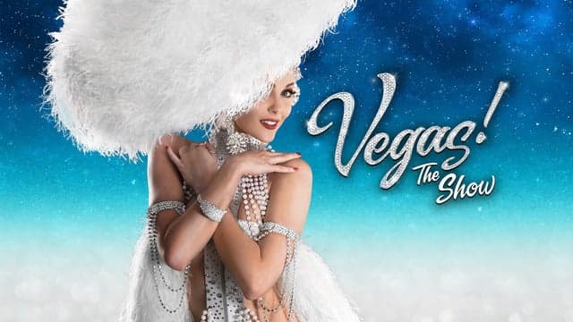Vegas! The Show tickets at Saxe Theater - Planet Hollywood Resort & Casino, Las Vegas