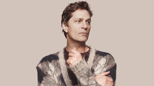 Rob Thomas tickets at Hershey Theatre, Hershey