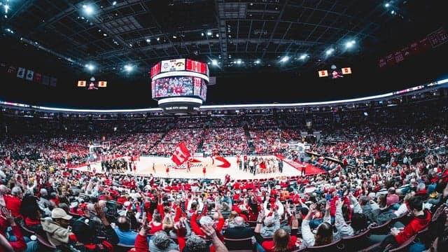 UConn Huskies vs. Ohio State Buckeyes tickets at PeoplesBank Arena, Hartford