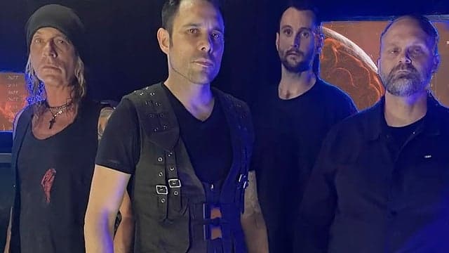 Trapt tickets at House Of Rock - Corpus Christi, Corpus Christi
