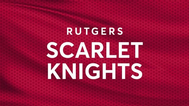 Rutgers Scarlet Knights vs. New Haven Chargers tickets at Jersey Mike's Arena, Piscataway