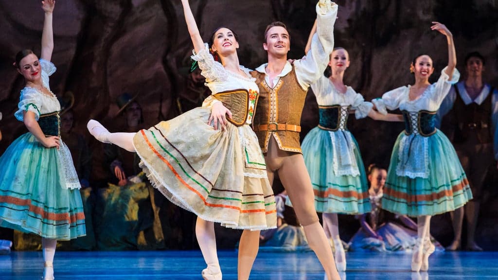 Ballet West: Dracula tickets at Janet Quinney Lawson Capitol Theatre, Salt Lake City