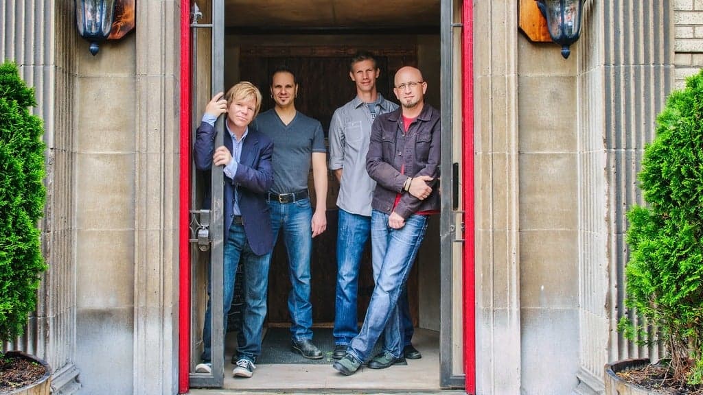 The Clarks tickets at Jergel's Rhythm Grille, Warrendale