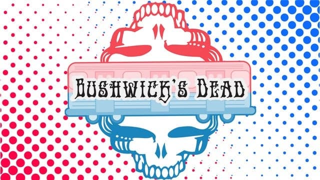 Bushwicks Dead tickets at Brooklyn Bowl - NY, Brooklyn