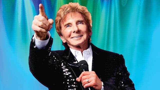 Barry Manilow tickets at CFG Bank Arena, Baltimore