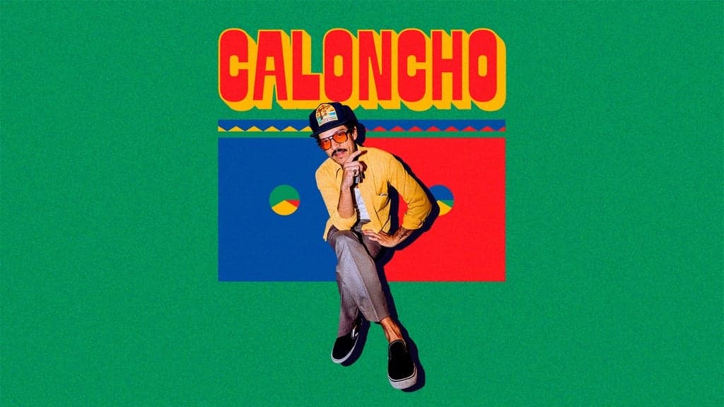 Caloncho tickets at Auditorio Nacional - Mexico, Mexico City