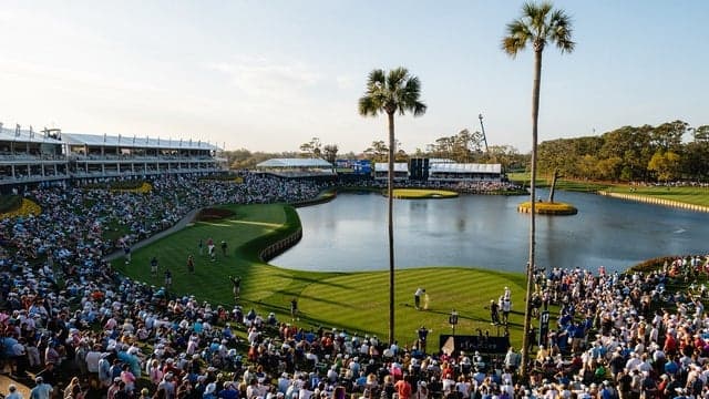 The Players Championship - Tuesday tickets at TPC Sawgrass, Ponte Vedra Beach