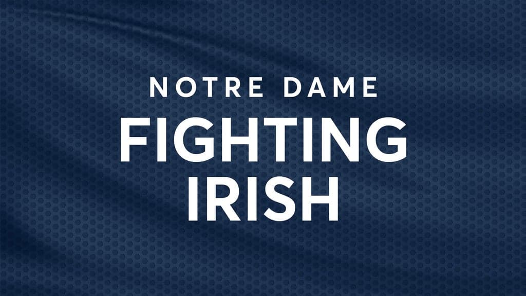Wisconsin Badgers vs. Notre Dame Fighting Irish tickets at Lambeau Field, Green Bay